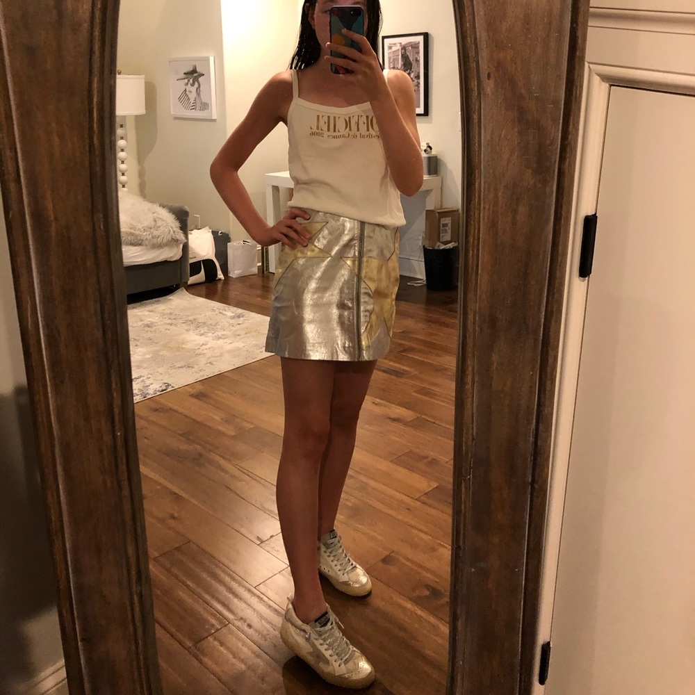 Meet your Posher, Lily